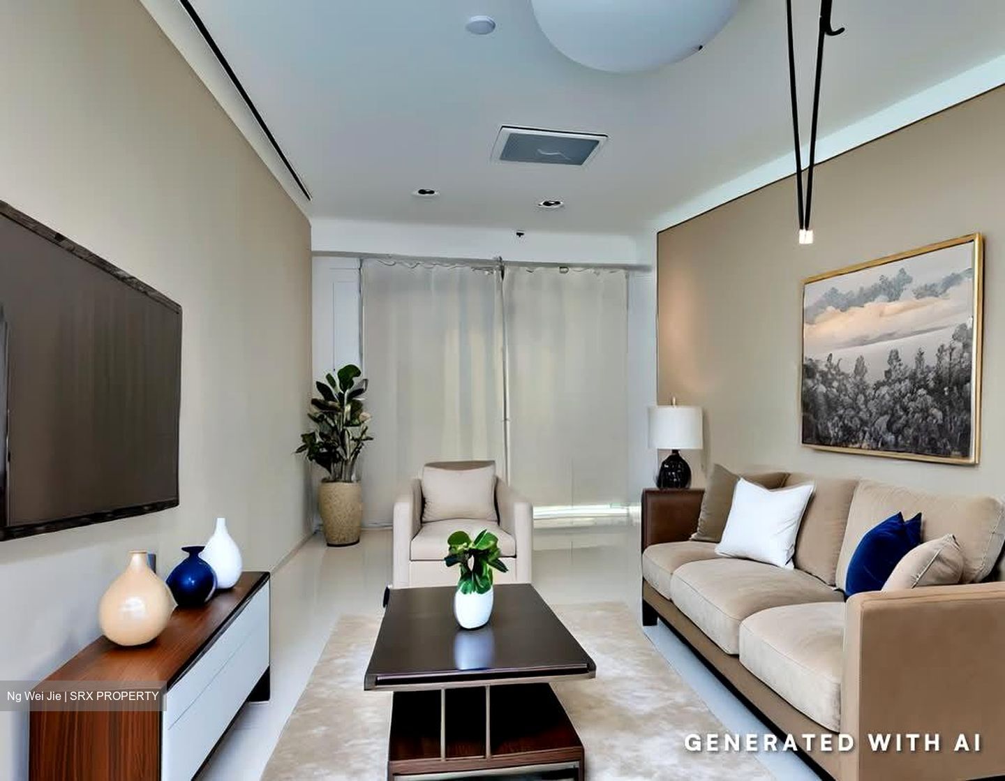 Sembawang Cottage (D27), Apartment #589705091